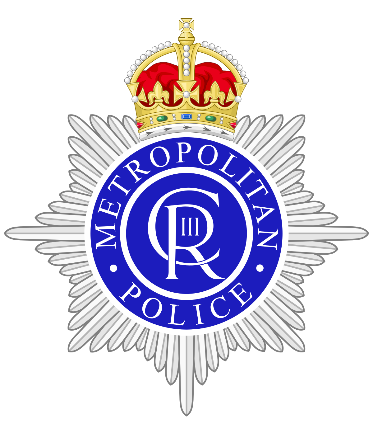 Metro Police